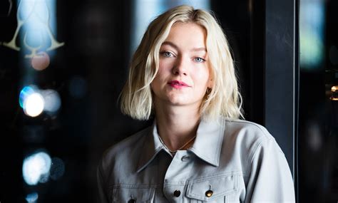 astrid s nude|Astrid S Porn Pics & Naked Photos